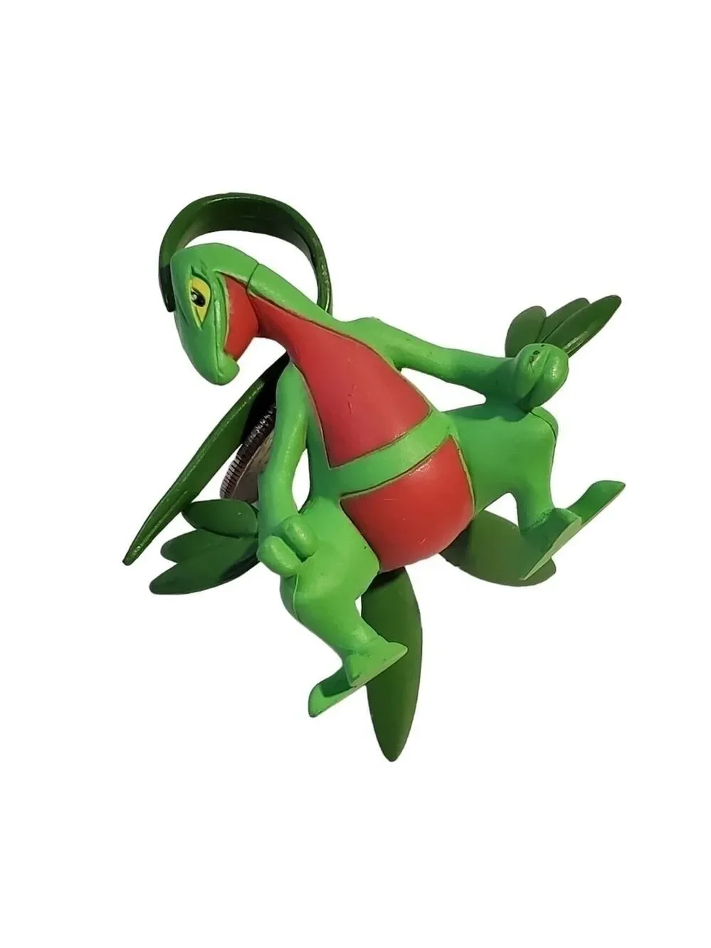 Pokemon pokémon grovyle